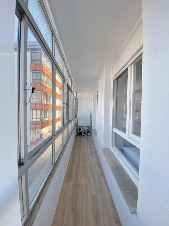 Piso General Davila- Alto De Miranda Сантандер Экстерьер фото